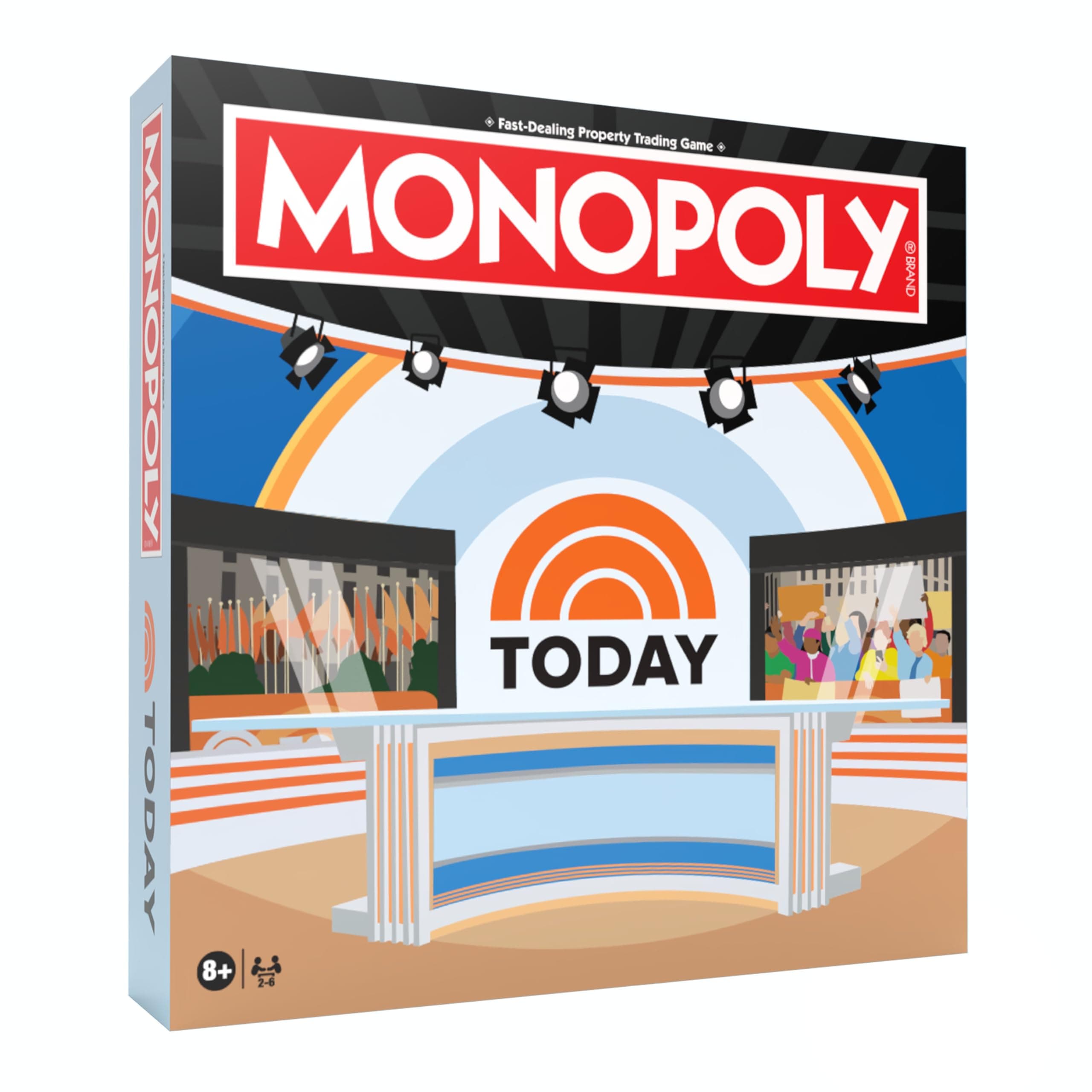 Monopoly: Today