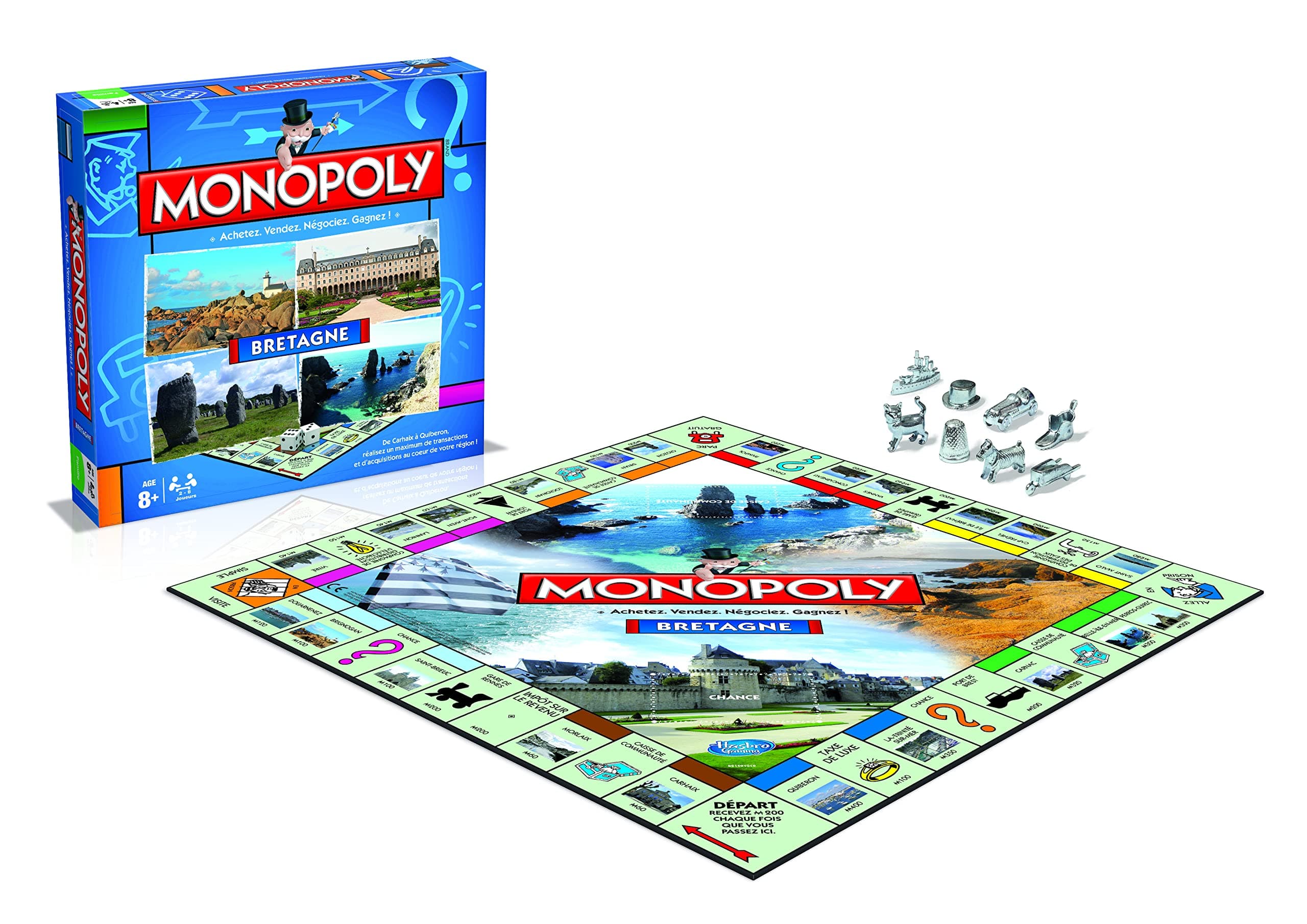 Monopoly