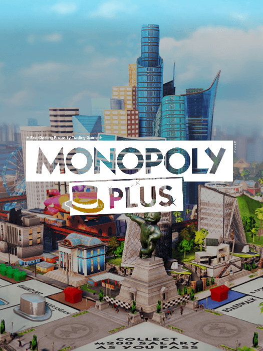 Monopoly Plus