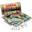 USAopoly Bass Fishing Lakes Edition Monopoly