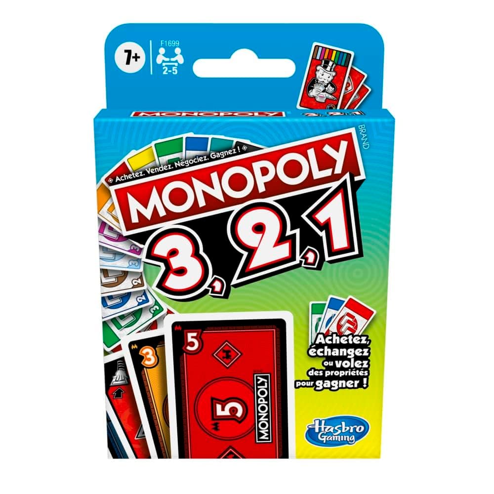 Monopoly Bid Game