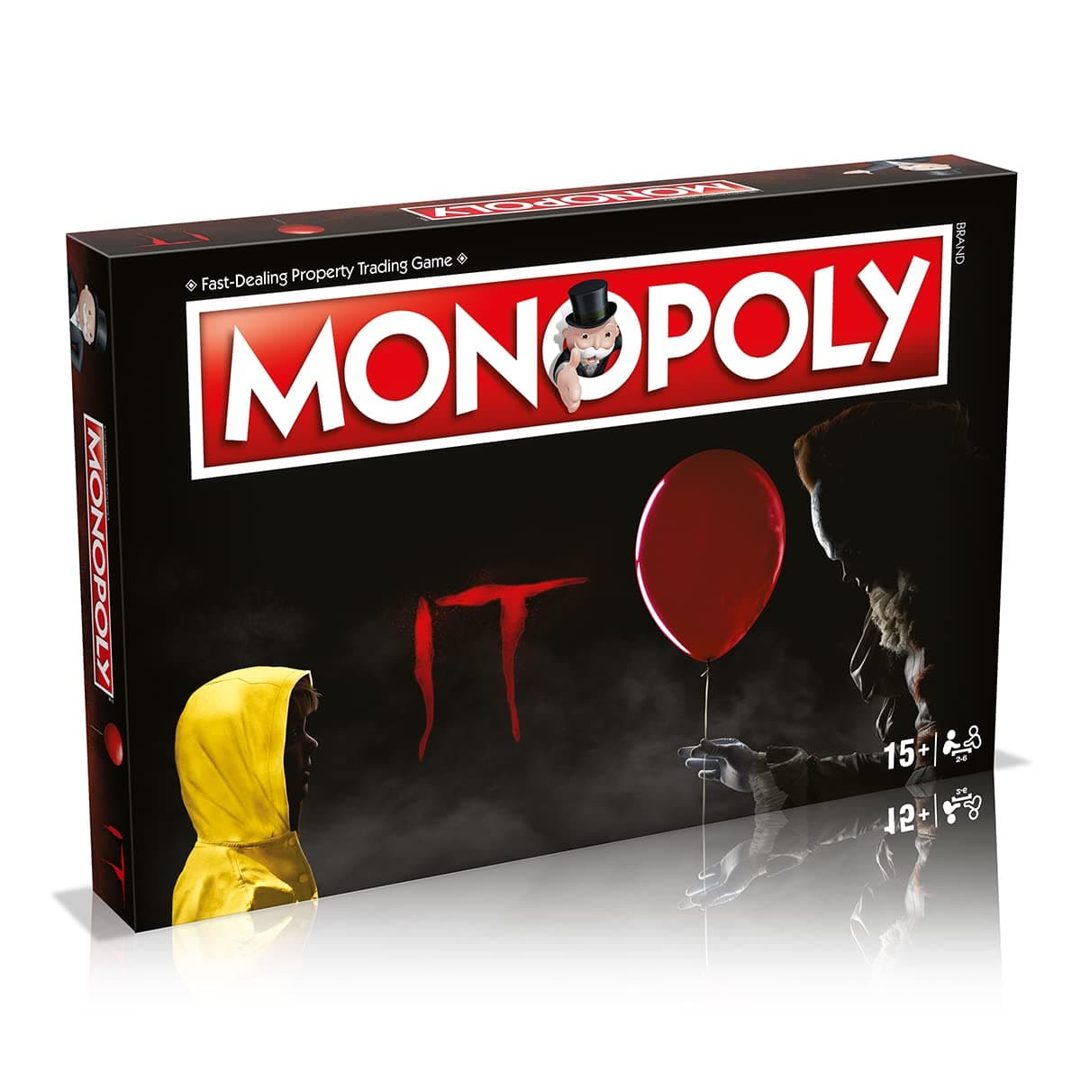 Monopoly: Stephen King Edition
