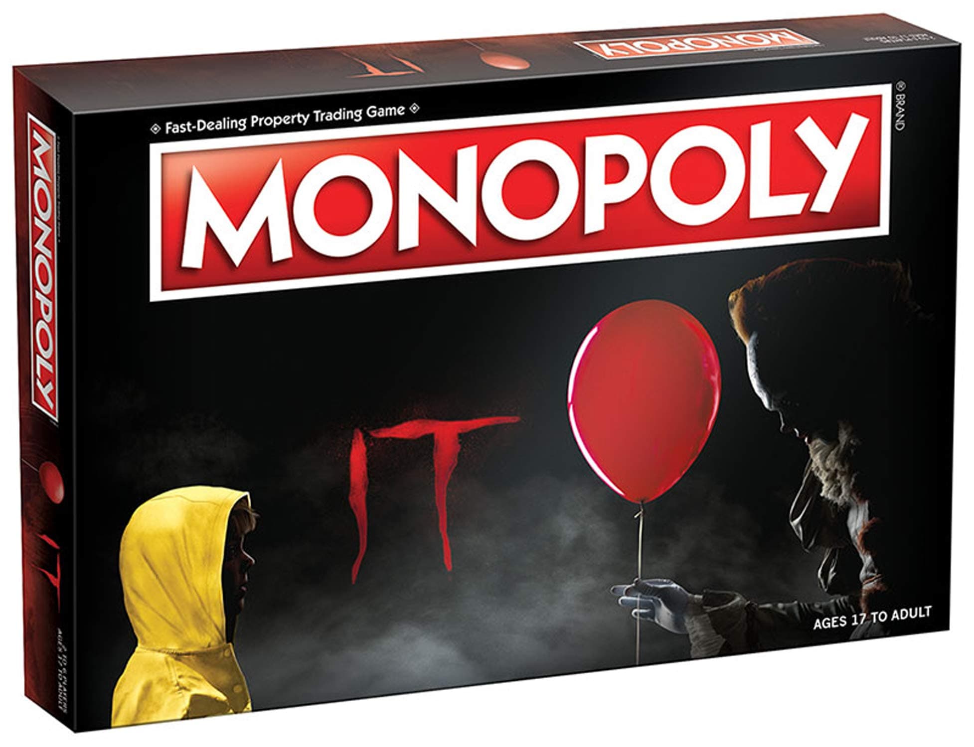 Monopoly IT