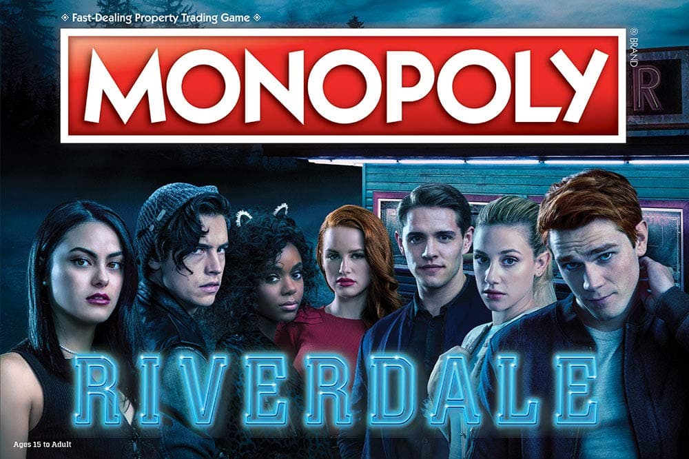 Monopoly Riverdale