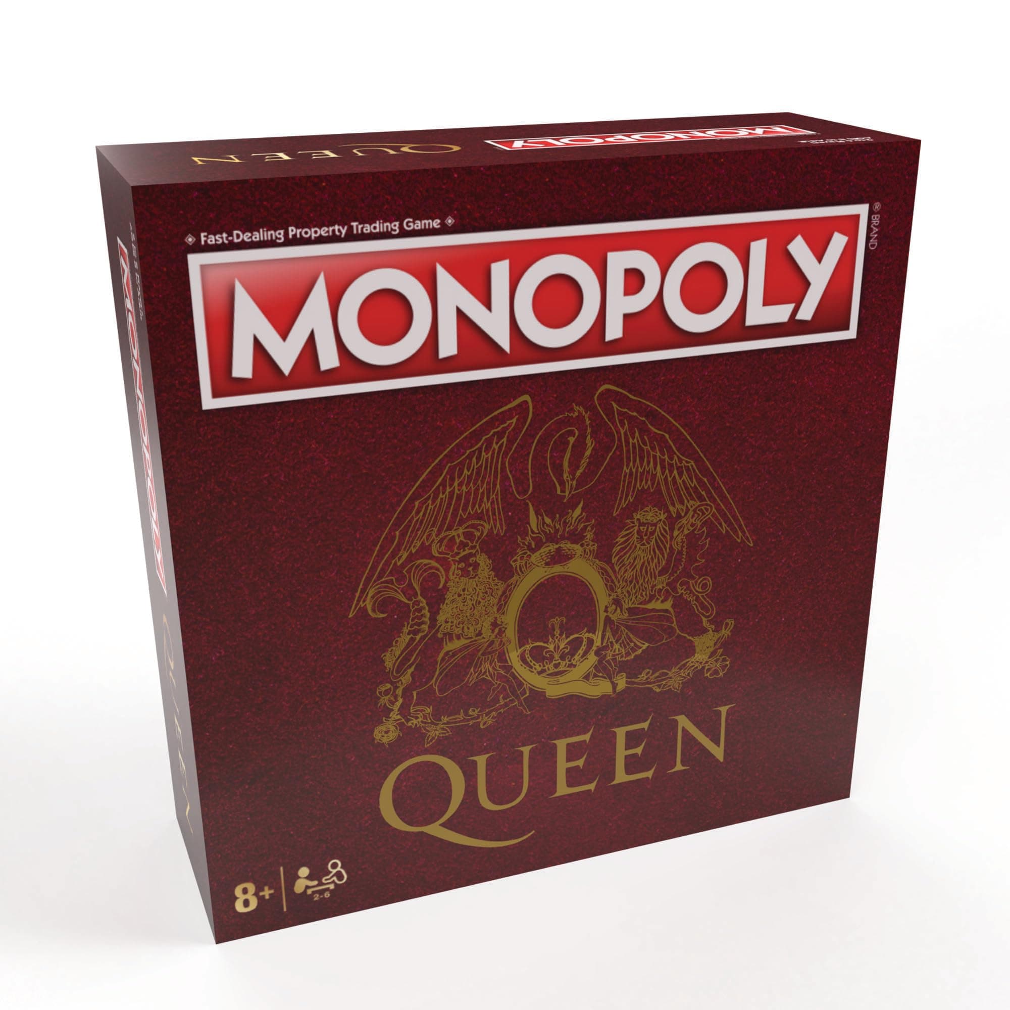 Monopoly Queen