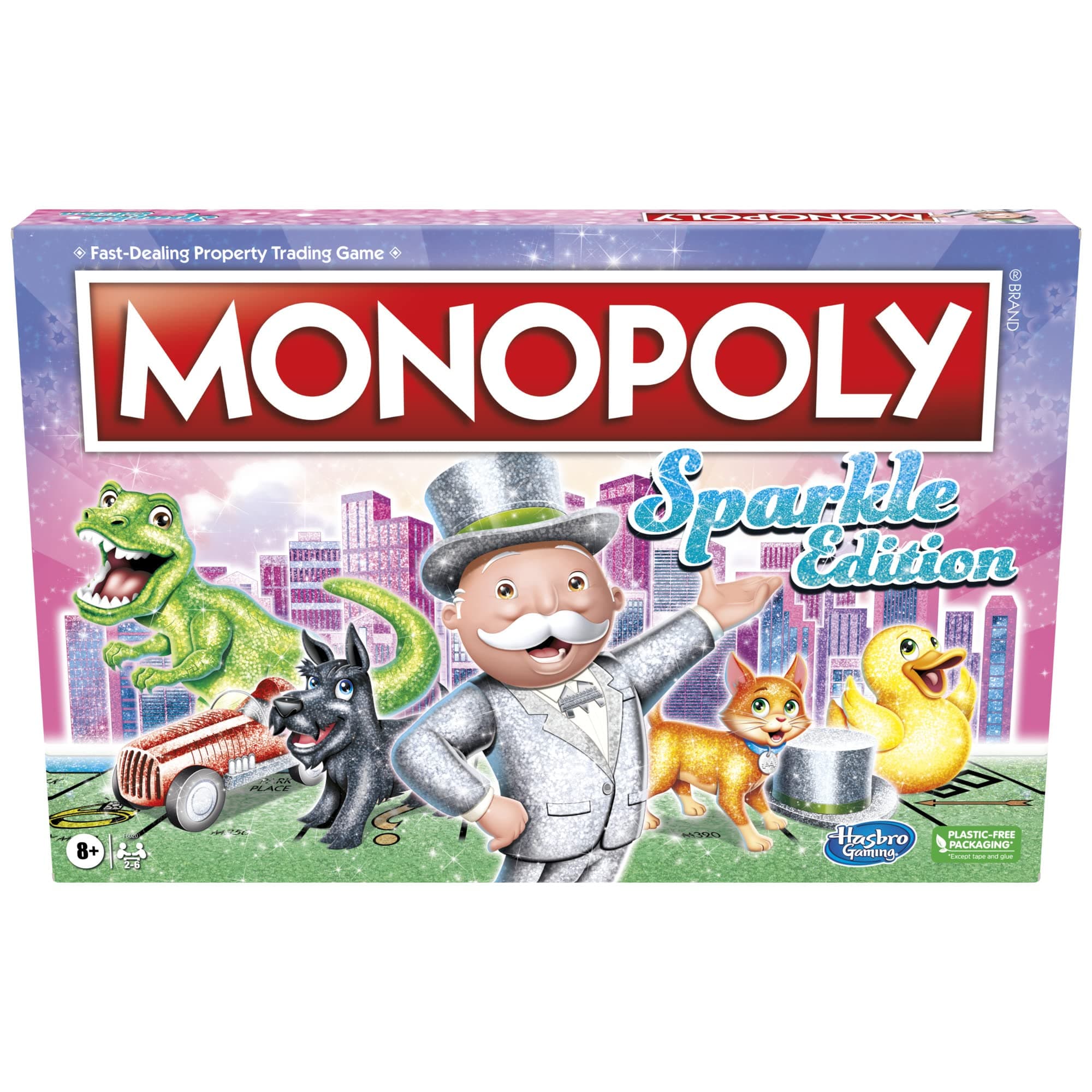 Monopoly: Sparkle Edition