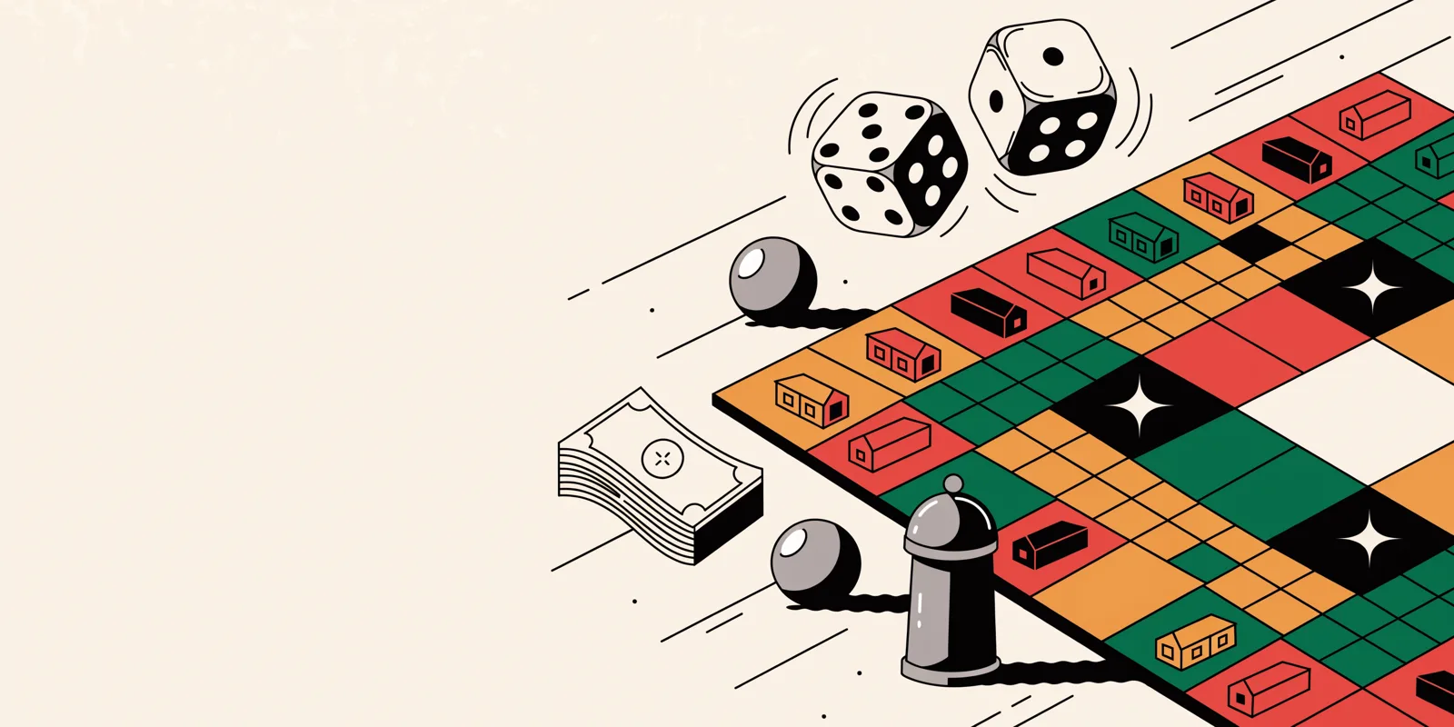 Classic Monopoly: All 262 Standard Editions Listed